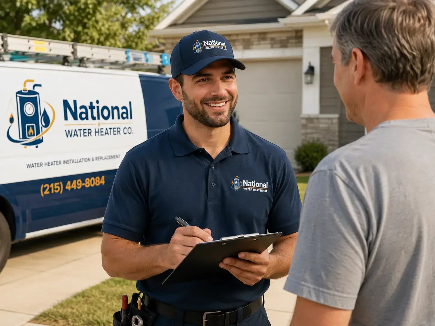 Water Heater Installation Eastport, ID FAQs